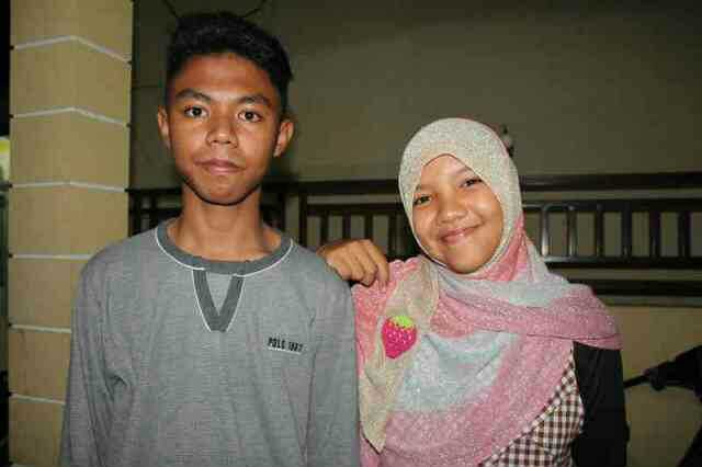 ♪10 juni 1998♪| LISTIANADI| N²X