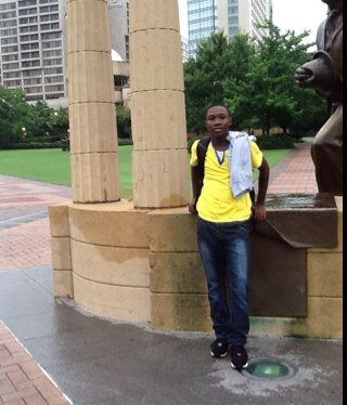 kofikyeduodu101's profile picture. 