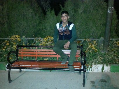 عراقي وأفتخر