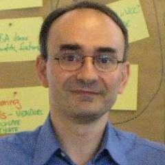 Instructional scientist, interested in cognition and religion, the nature of reality, and everything intellectually challenging and estethically pleasant.