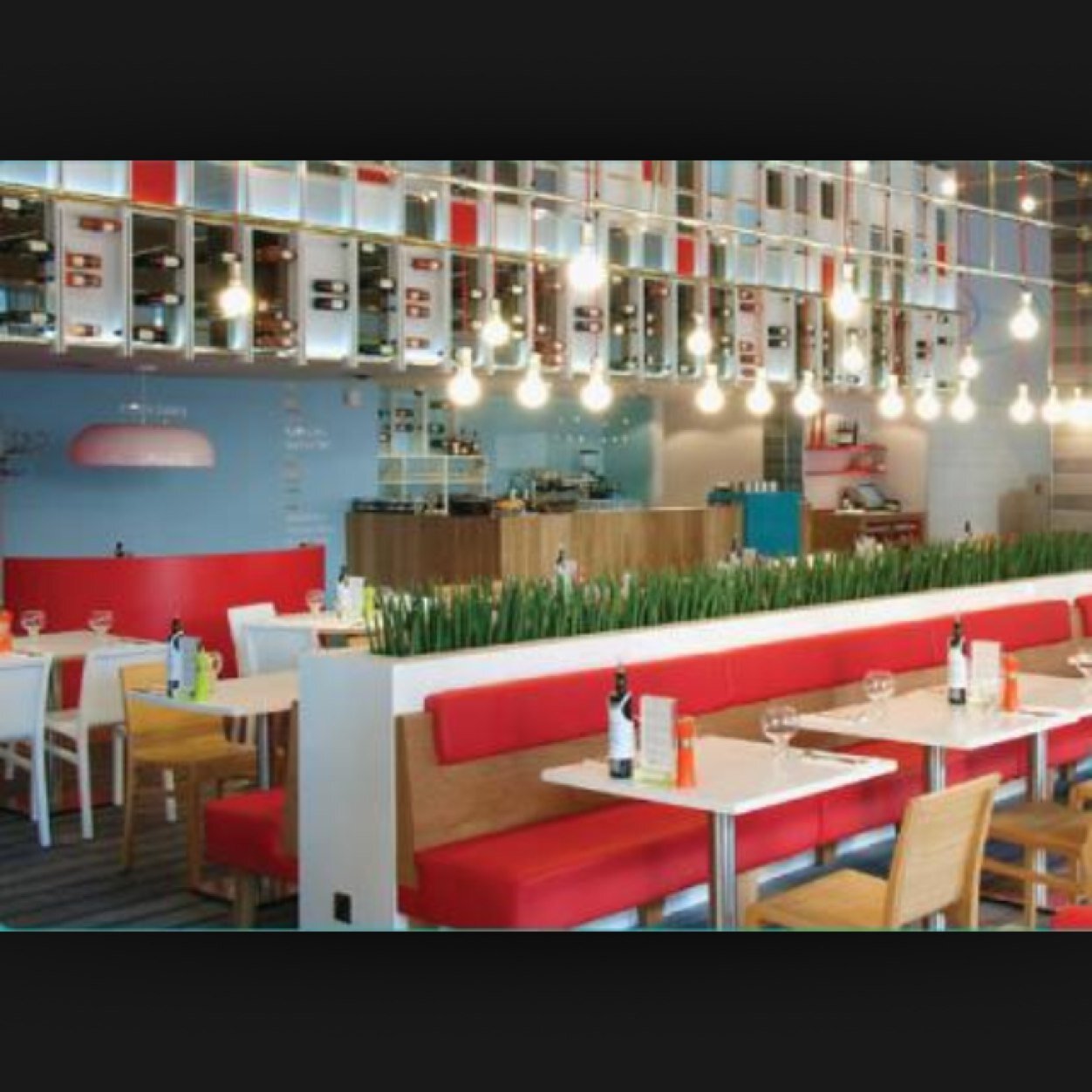 ASKGlasgow's profile picture. Welcome to the official page of ASK Italian Glasgow. We are passionate about the best of Italian food, wine and culture. #RespectThePasta