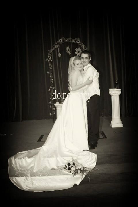 SurrenderingAll's profile picture. I am an imperfect person, perfected in the love Of God. DM Me. Husband: @davidebar118