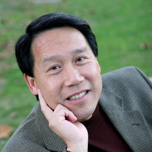 Author.   Speaker.   Musician.   Executive.   Strategist.