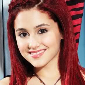 CtValentine11's profile picture. I am #CatValentine From #Victorious!
#RolePlayer ! 
║▌│█│║▌║││█║▌║▌▌ © Profile Original & Official ®
