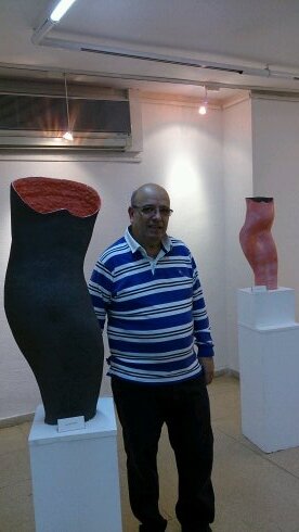 Antonio Martin Alons