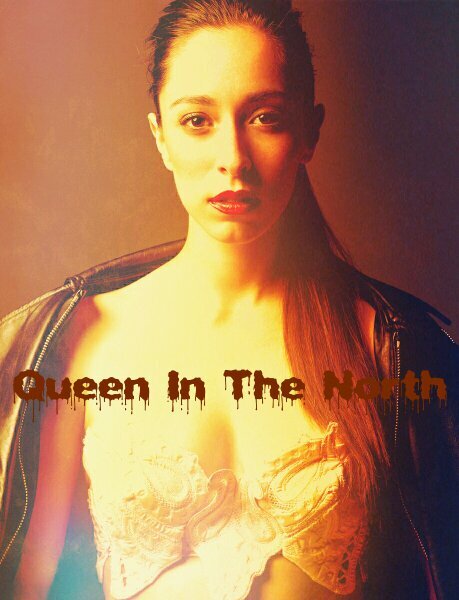 Talisa Stark, née Maegyr. I'm an extraordinarily talented healer. Wife of the King in the North, Robb Stark. N/A with HBO or @GameOfThrones #WG