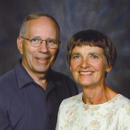 Richard & Dorothea are Nat. Health advocates (https://t.co/uGcVFqZWJg) - Celebrating family, organic gardening, LIFE, & building up others - all for Jesus.