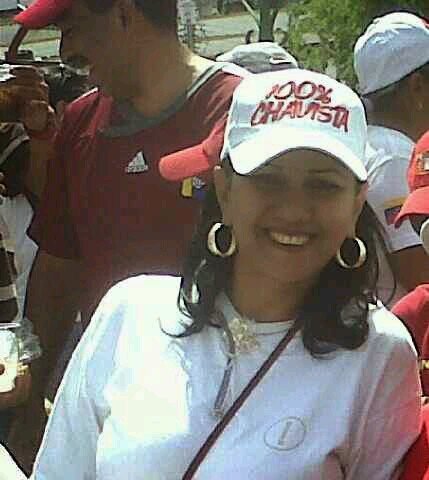 Apureña  (CHAVISTA)