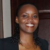 Goretti Masadde Profile