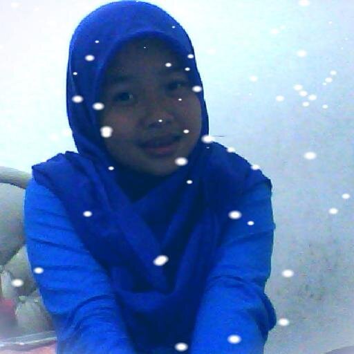 @Natasha_ShellaP :) SMP 23 SD Tambakaji 04
Natashaaaa {} @Natasha_ShellaP