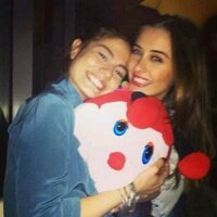 Çağla ve Demet (@demetin123) 's Twitter Profile