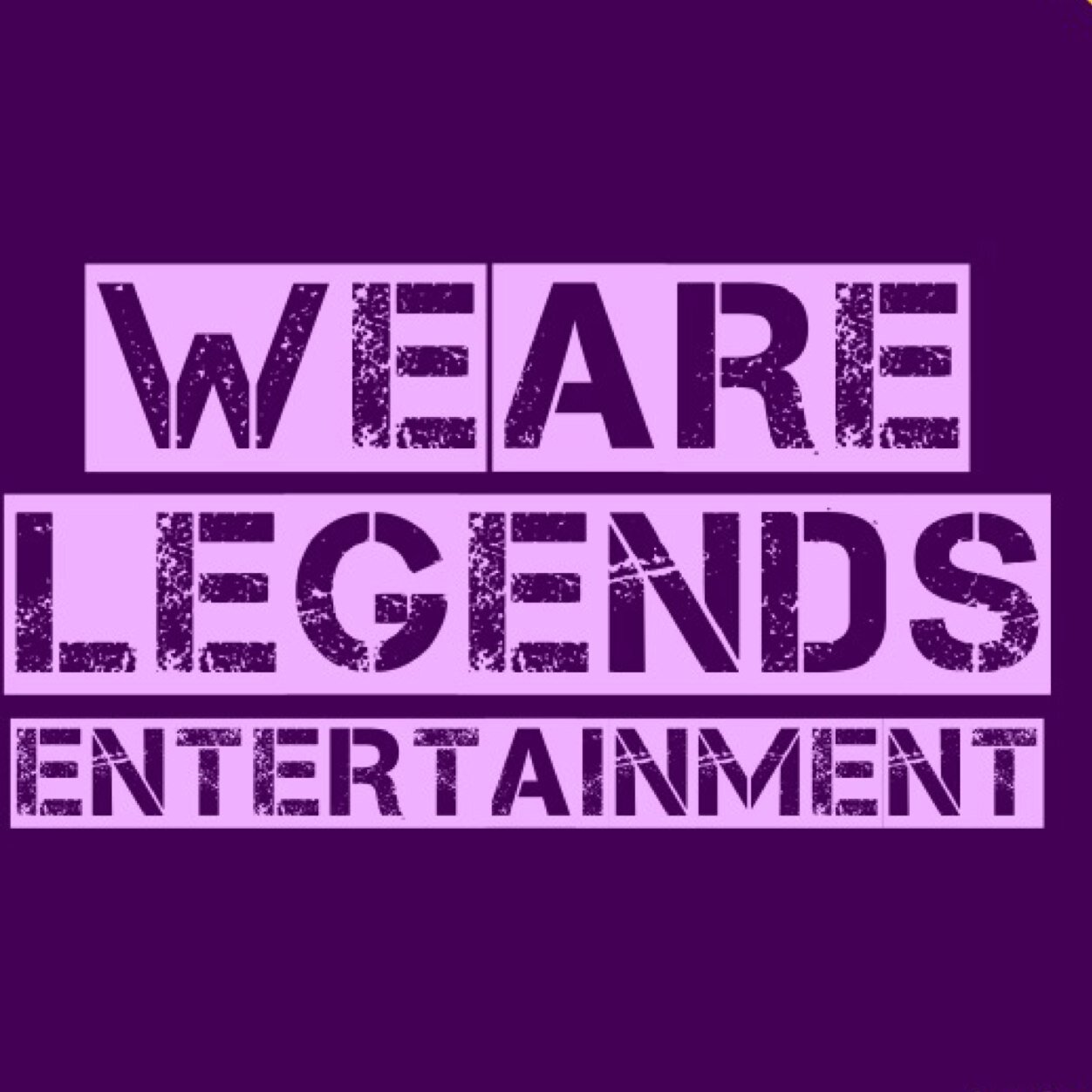 We are legends entertainment
