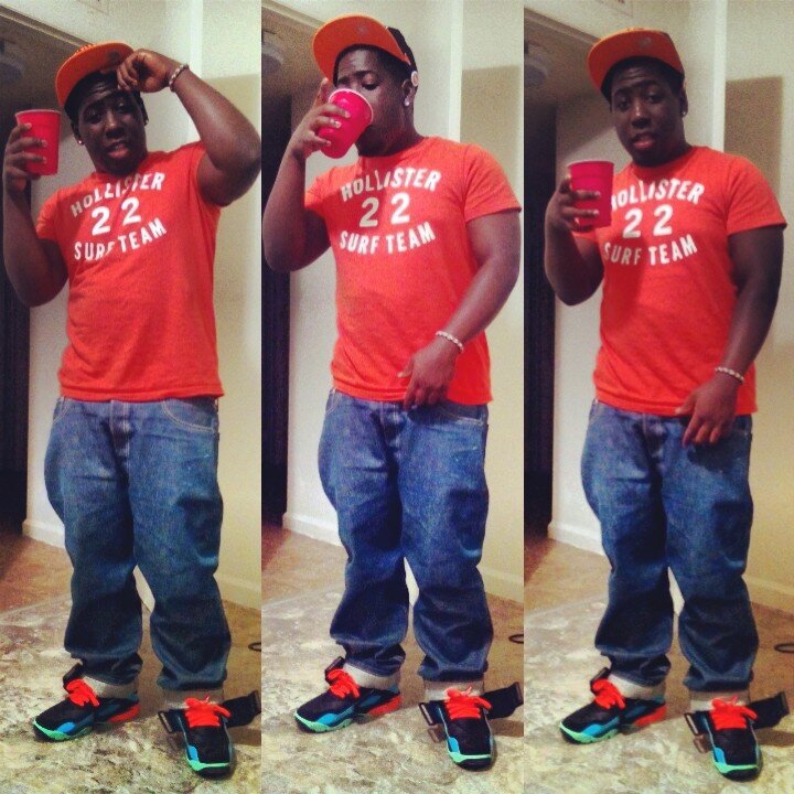 _Exclusiveee_Af's profile picture. MONEY TALK REMEMBER DAT NOW FOLLOW MEH!! #Greatne$$ G.T.M Free My Fuckin Brother and my Pop Pussy Ass Crackas