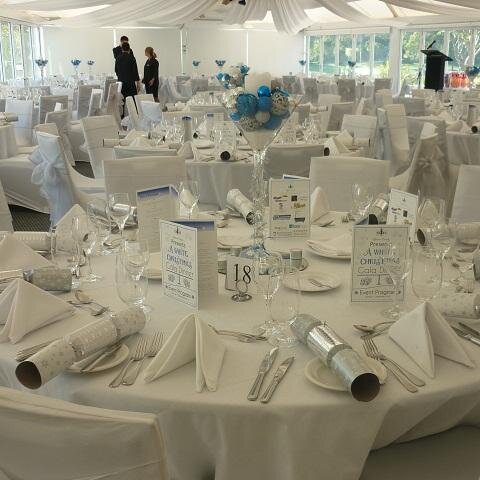 opulentnites's profile picture. Wedding planning at its best!