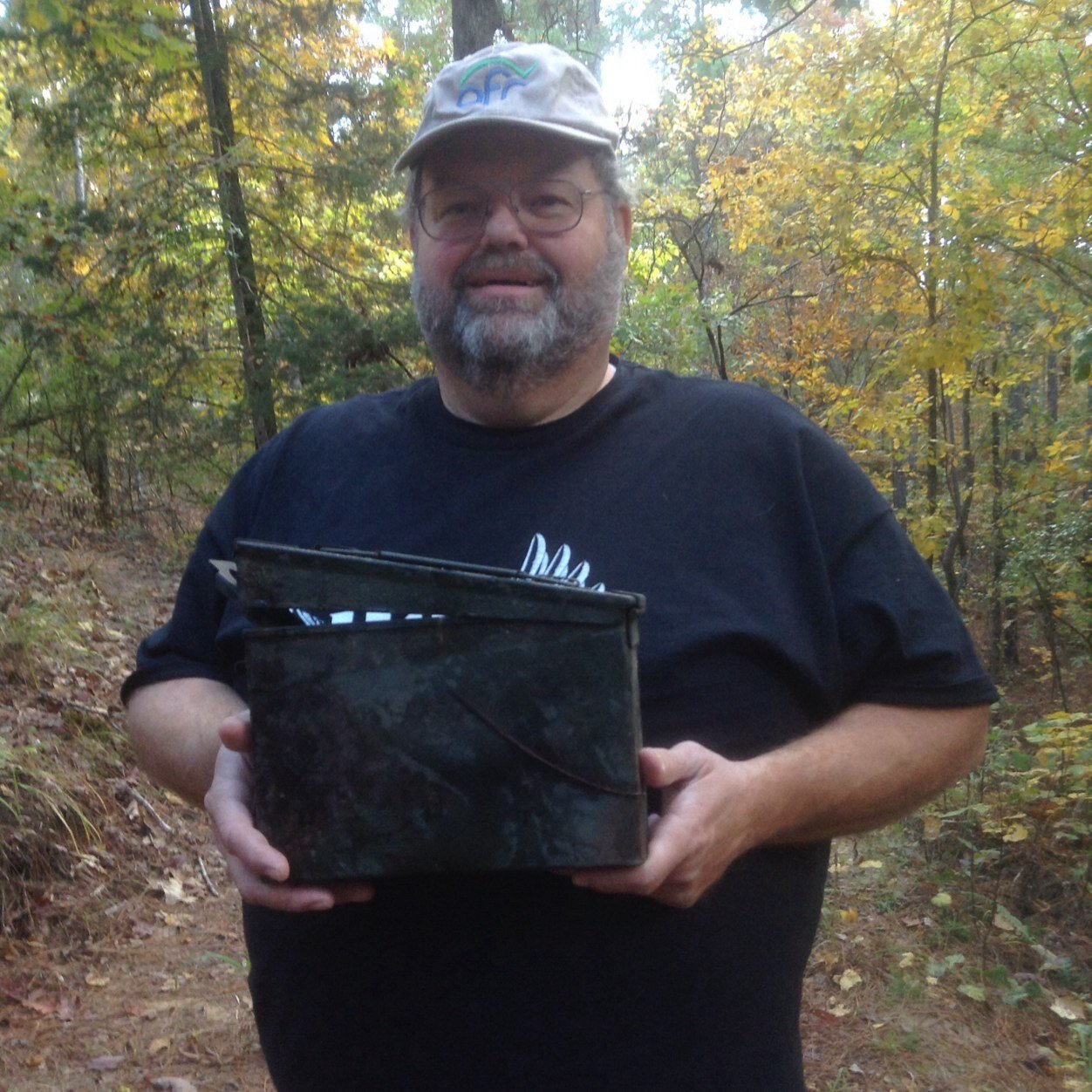 jim_stanley's profile picture. Christ follower, proud father, blessed husband, Director of Underwriting and Partnerships for @afr.net & occasionally a Geocacher!