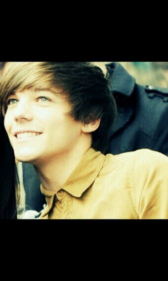 14/03/14 Harry 《tutta la mia vita potrà crollare ma con te accanto non avrò paura》