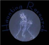 RealResearch's profile picture. Haunting Research