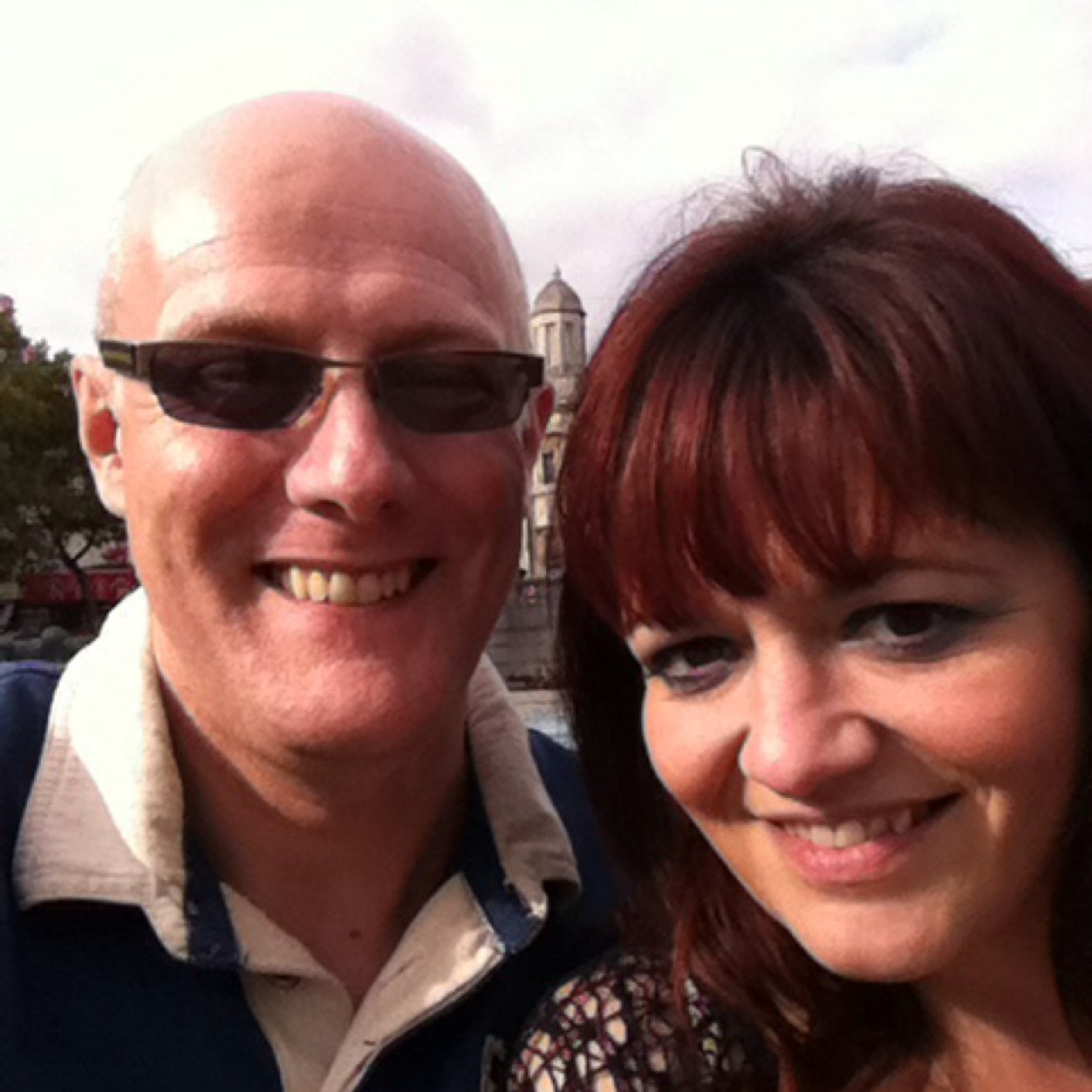 Fferretslair's profile picture. All views are my own