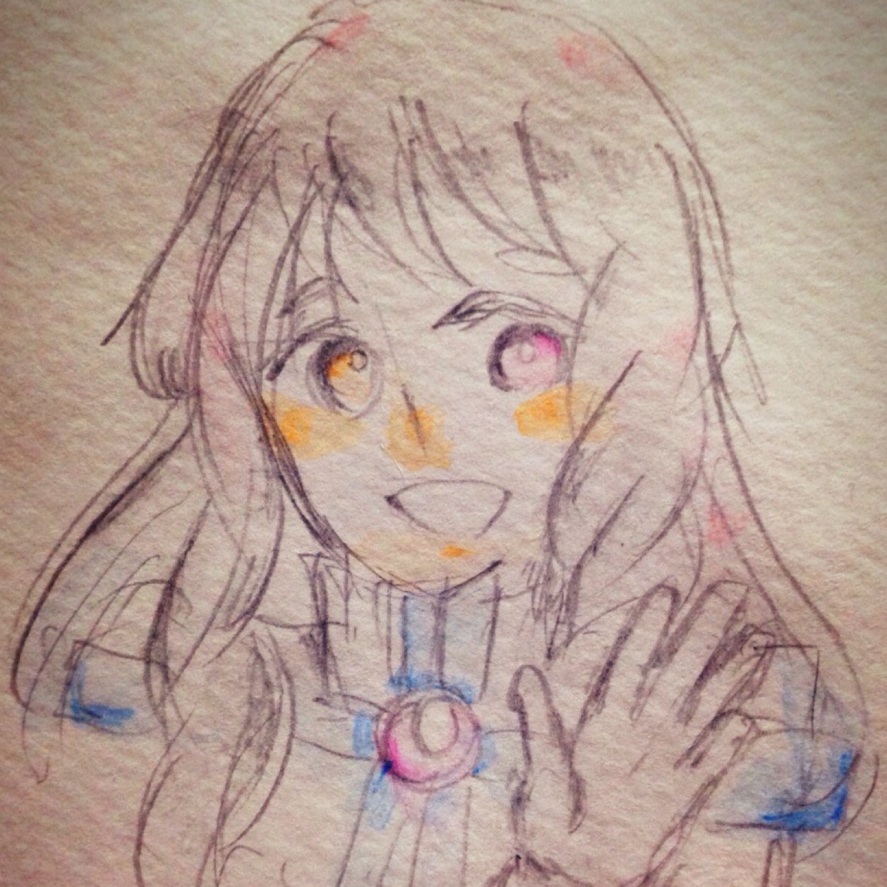 ( •⌔• )さんのプロフィール画像