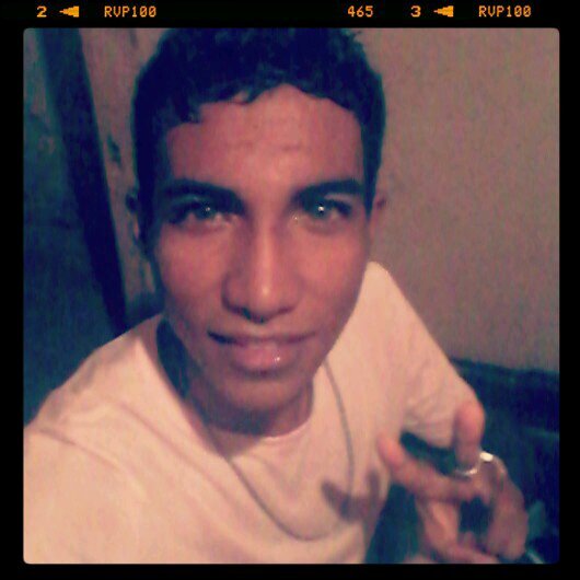 Alegria e Ousadia. . ^_^ Sigo Geral de Volta.