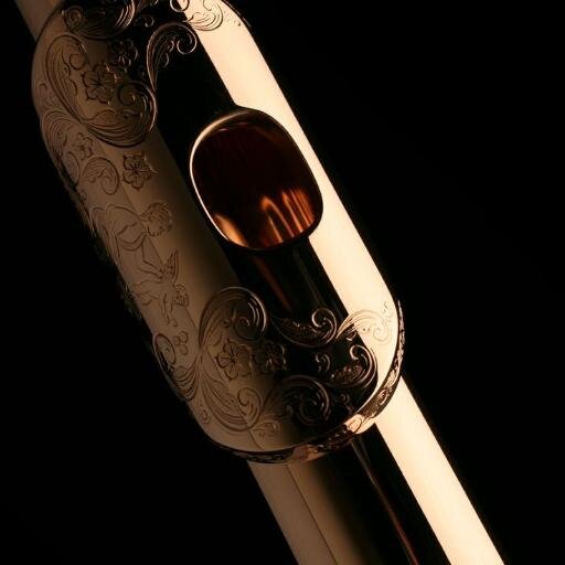 Bringing you all things eye-catching and beautiful in the flute world