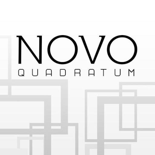 Novo Quadratum is a unique and exclusive shelf system in its material and shapes. #interiordesign #minimaldesign #designshelves
