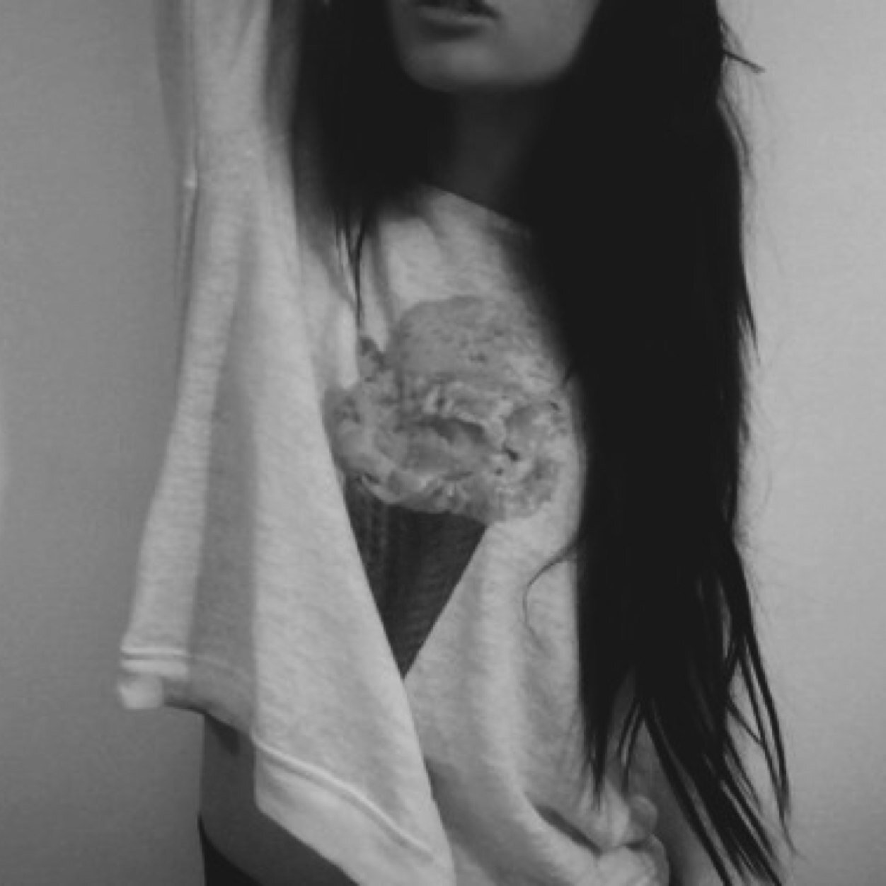 i don't want to be broken anymore