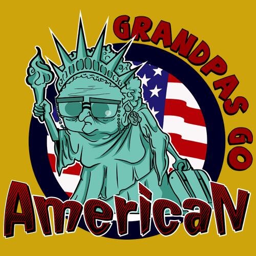 Independent animated show that follows misadventures of two Serbian grandpas who are in an everlasting pursuit for a better standard of living.
