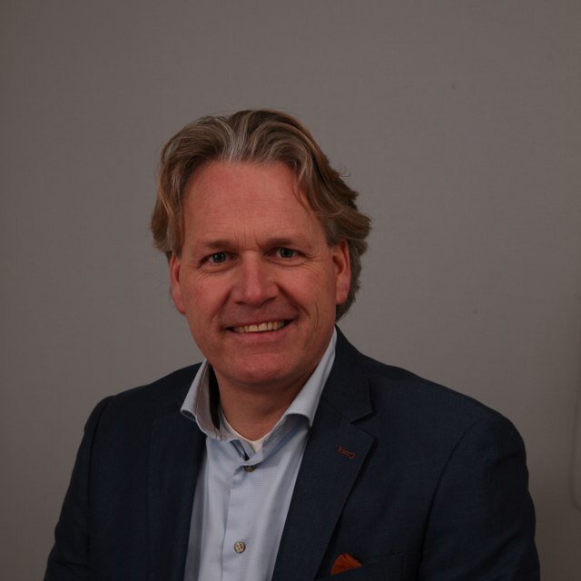 onafhankelijk financieel adviseur, raadslid VVD Maassluis