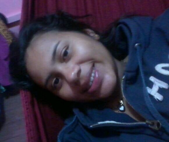 A sua espera minha baby Mayra Samilly