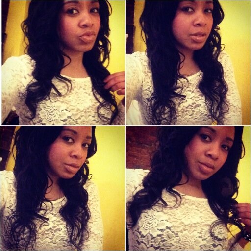 MszErica's profile picture. ♑