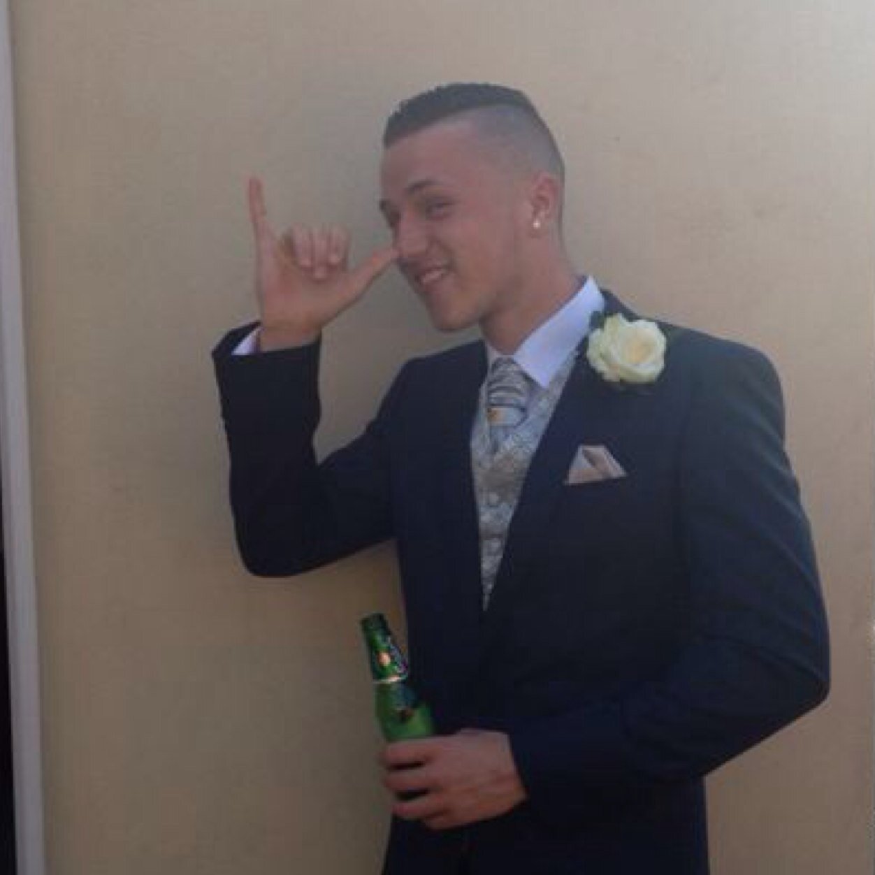 AlfieValleys's profile picture. Nadia ❤️