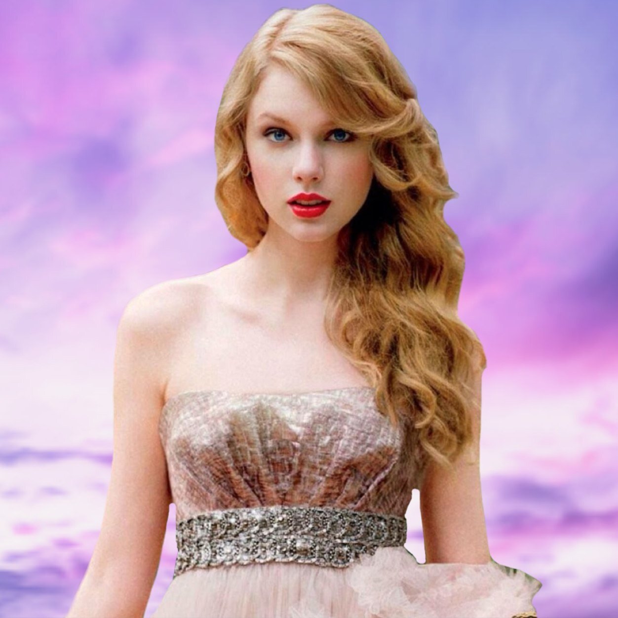 there's something in your eyes says we can beat this