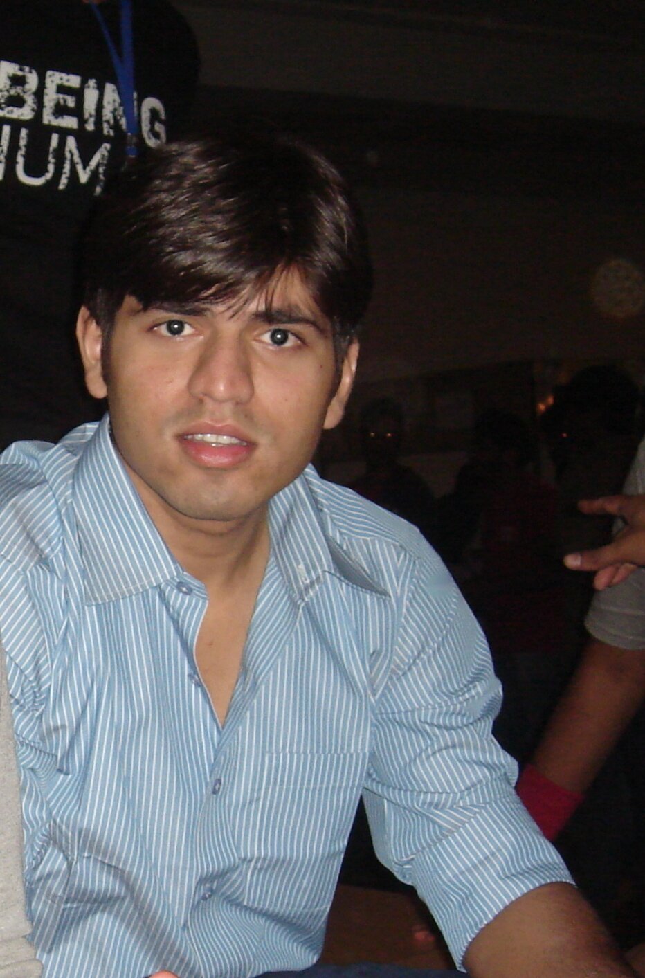 bitsalex410's profile picture. Student