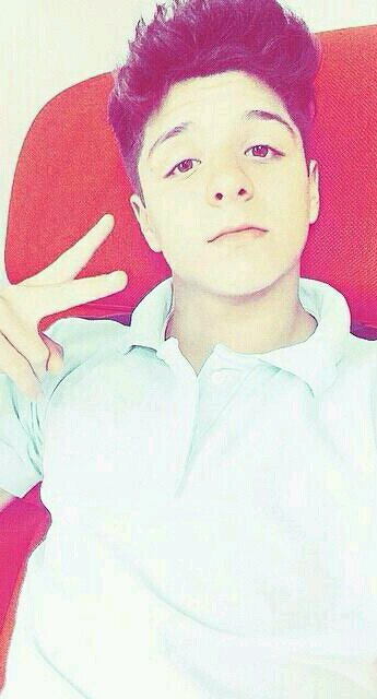voltei, choreem !*