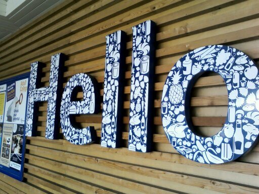 2072Tesco's profile picture. Making Moments that Matter, every minute of every day!!!