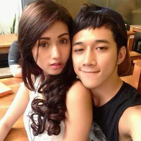 Dicky_Atriees's profile picture. Official FANSBASE @dickymprasetyo & @AtrieesAngel | Bertujuan MENDUKUNG bukan MENJODOHKAN! | MentionBy.cek fav! | Ig: Dicky_Atriees