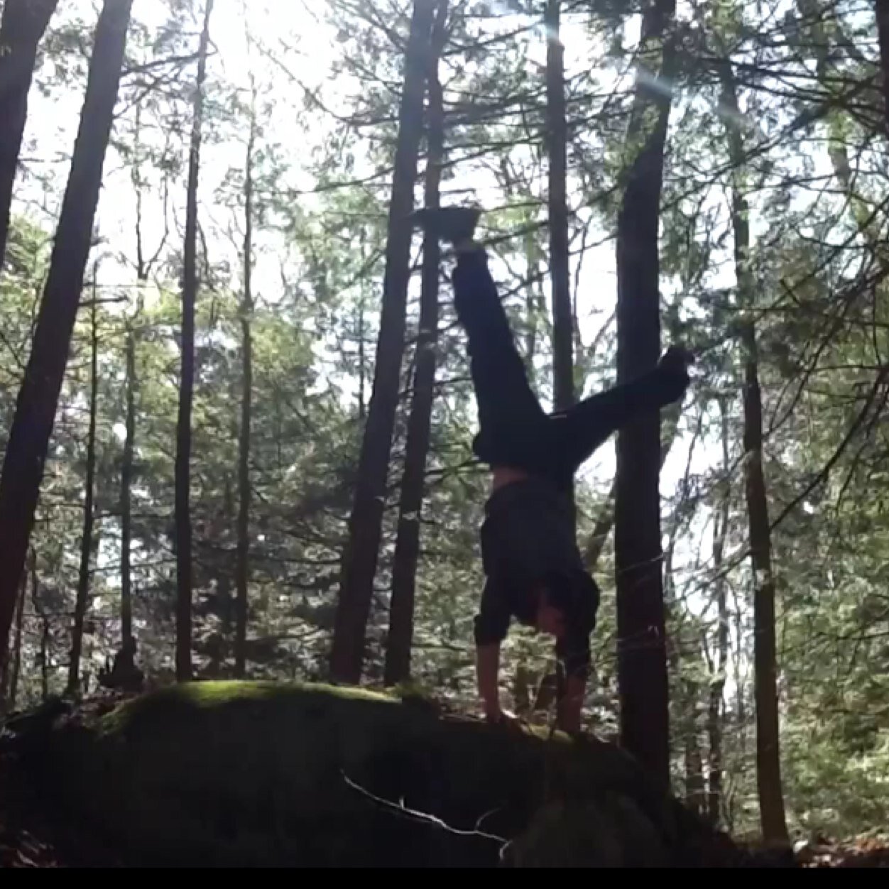 Everflow is a new addition to the parkour and free-running community. Based out of Vermont, USA.