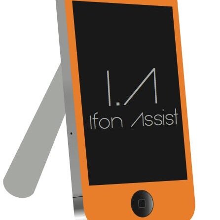 iFon Assist centre de réparation iPhone, iPad, Mac depuis 2007