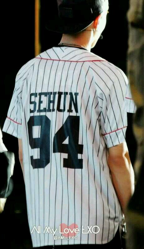 hooney_u's profile picture. EXO♥