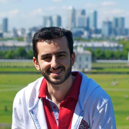 IT Consultant, LSE Graduate