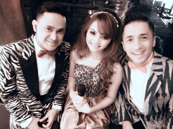 Hanya di Indosiar