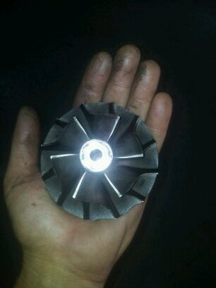 SpooltechTurbos's profile picture. Turbo repair and upgrades. Custom builds done as well as general and major mechanical repairs