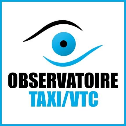 #Observatoire Taxi VTC - Revue de presse, analyses et grille de lecture neutre et pertinente                               #taxis / #VTC