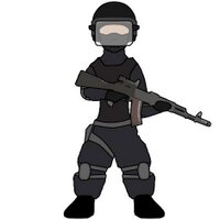 Hammer Head (@kitadicacool) Twitter profile photo