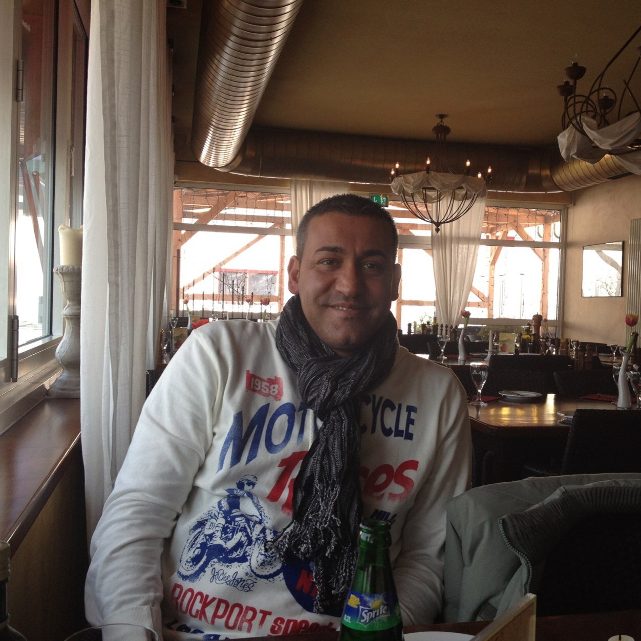 gbruno1972's profile picture. Senior Account Manager @ Acronis