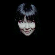 fanpage from indonesia for Björk ●