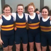 Izzie Potterill (@izziepotterill) 's Twitter Profile Photo