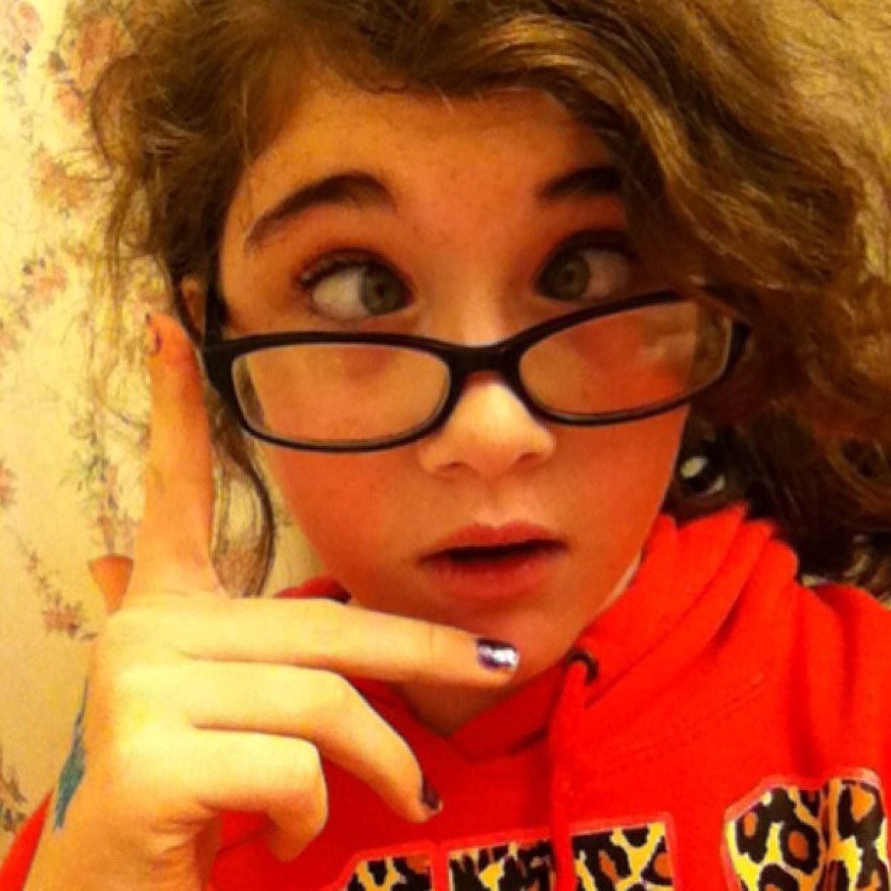 emmaistoofab's profile picture. Im fab lol