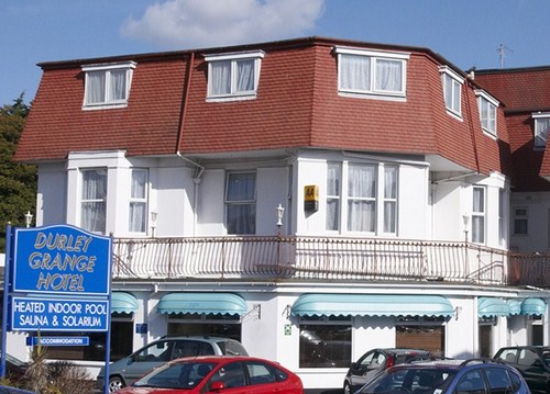 Friendly hotel in Bournemouth, with indoor heated pool, Special offers